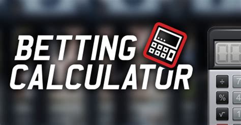 ladbrokes betting calculator|How To: Betting Calculator .